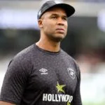 JP Pietersen