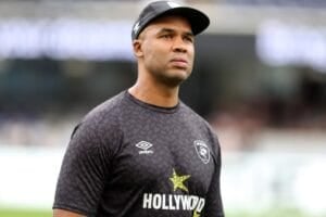 JP Pietersen, Sharks head coach