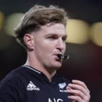 Jordie Barrett Made 15 Tackles And Won Five Turnovers At Ellis Park. Kieran Read Can Tell You Why He Was Even There.