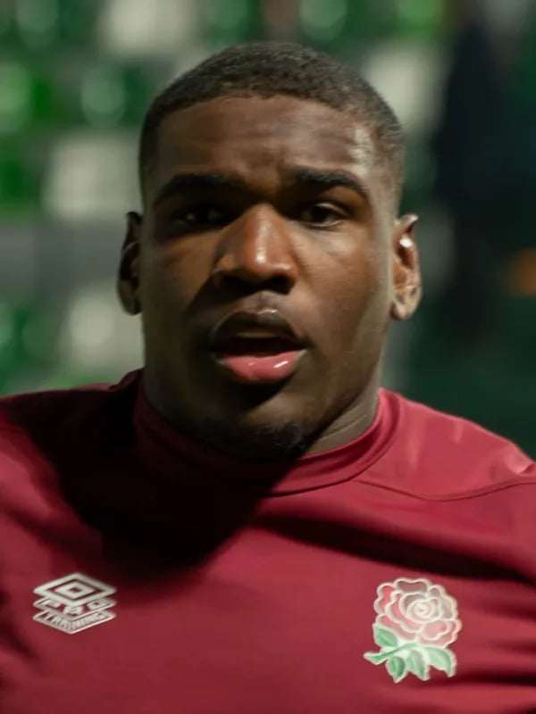Junior Kpoku, Lock