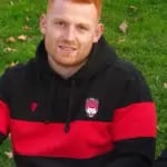 Kilian Geraci