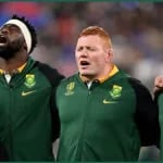 Springbok Team for Saturday: Steven Kitshoff's Predicted XV to Face the All Blacks