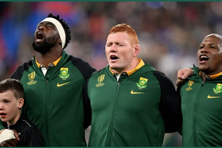 Springbok Team for Saturday: Steven Kitshoff's Predicted XV to Face the All Blacks
