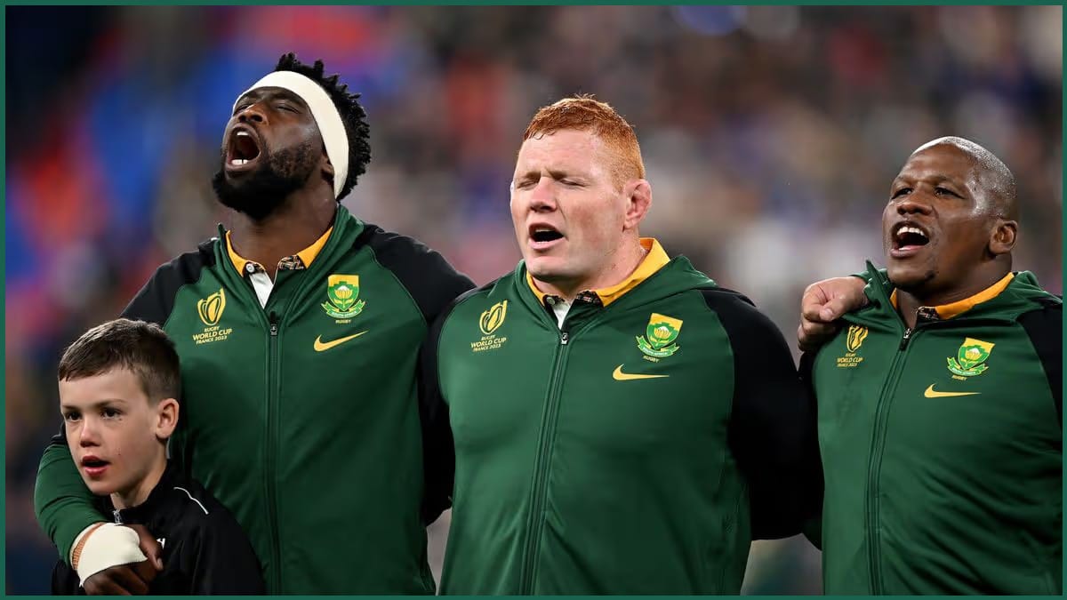 Springbok Team for Saturday: Steven Kitshoff's Predicted XV to Face the All Blacks
