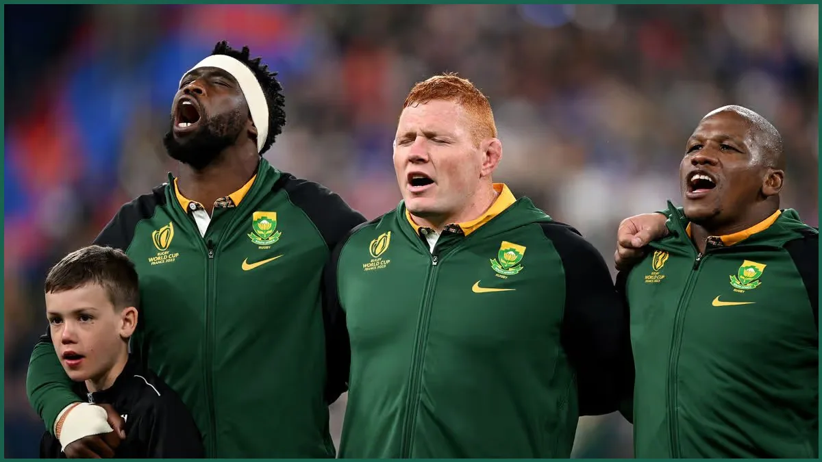 Springbok Team for Saturday: Steven Kitshoff's Predicted XV to Face the All Blacks