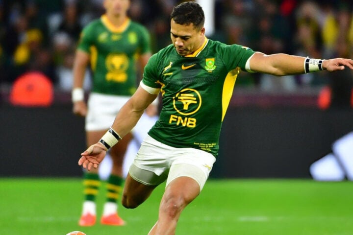 Springboks key moments from Cape Town: four visits to the All Blacks 22, three tries, and the 71st-minute turnover that killed the New Zealand comeback. Springboks vs All Blacks