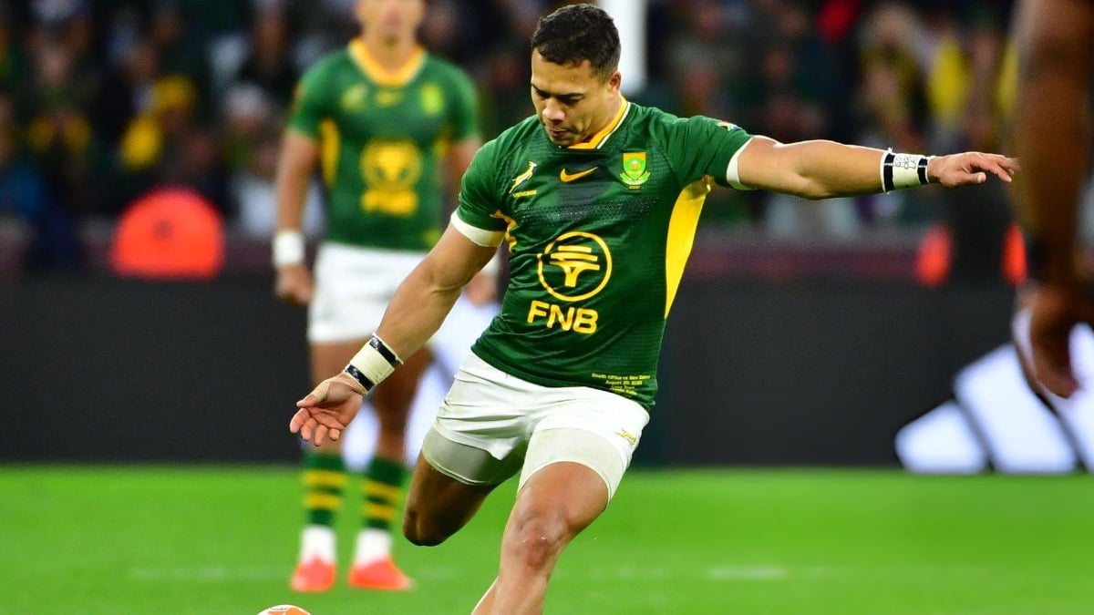 Springboks key moments from Cape Town: four visits to the All Blacks 22, three tries, and the 71st-minute turnover that killed the New Zealand comeback. Springboks vs All Blacks