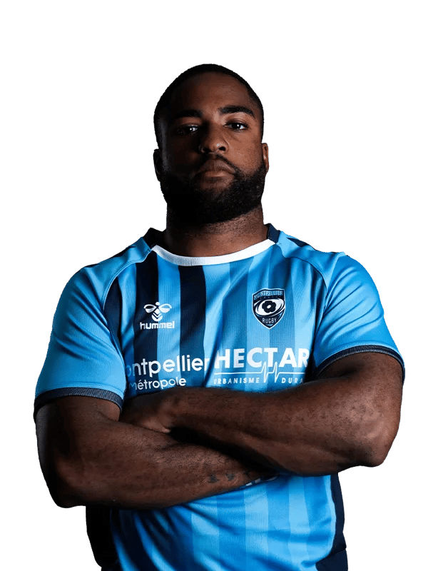 Lennox Anyanwu, Montpellier