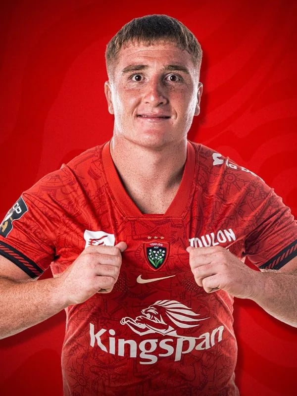 Leo Ametlla, Toulon