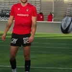 Léo Berdeu