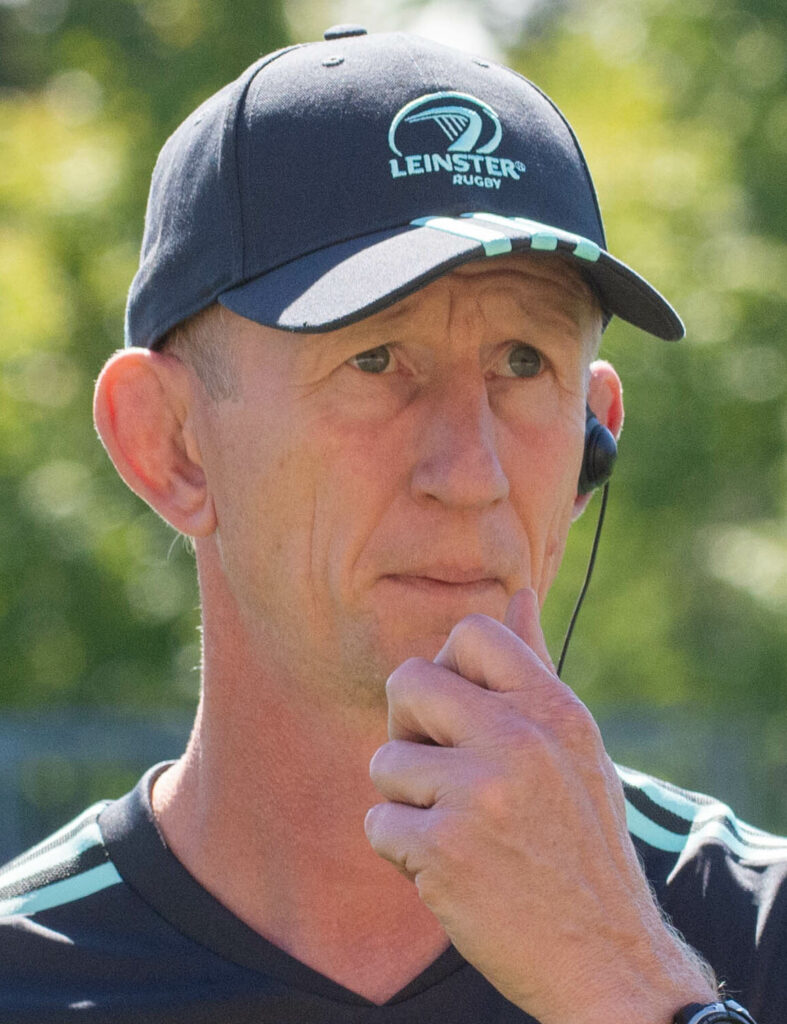 Leo Cullen