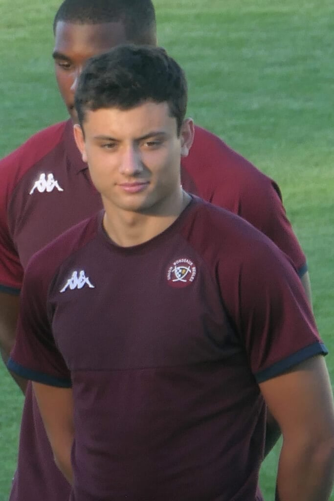 louis bielle biarrey