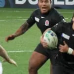 Manu Tuilagi
