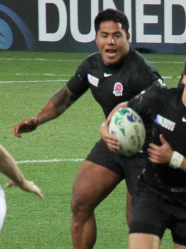 Manu Tuilagi, Centre for Bayonne
