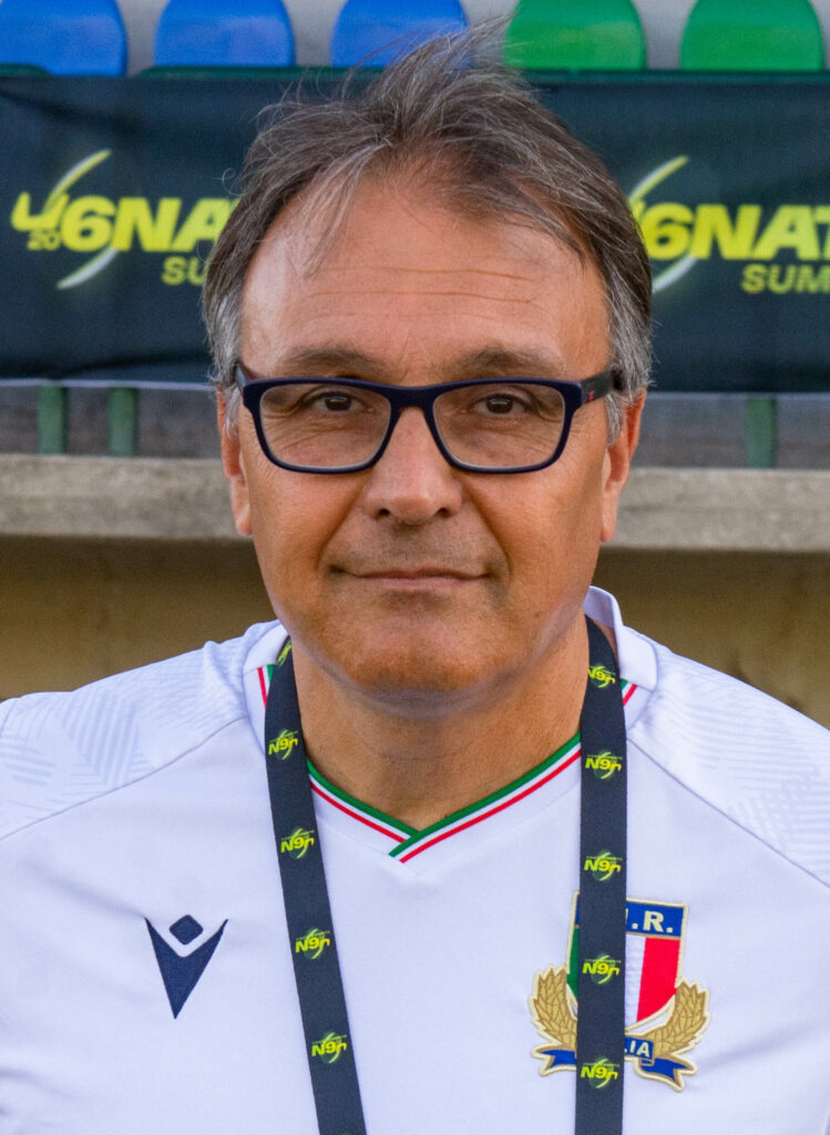 Massimo Brunello
