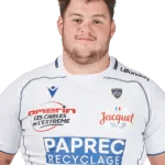 Matheo Frisach