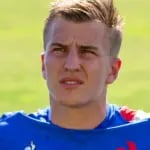 Maxime Baudonne