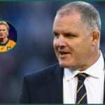 Wallabies vs Argentina: the test McKenzie is waiting for