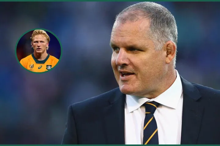Wallabies vs Argentina: the test McKenzie is waiting for