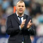 Michael Cheika