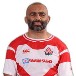 Michael Leitch
