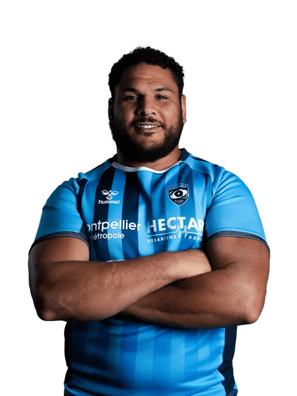 Mohamed Haouas, Montpellier