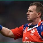 Nigel Owens Explains The Rivalry Tour Calls. The Dummy Tap Is The One Nobody Can Penalise.