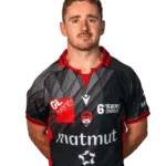 Paddy Jackson