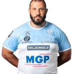 Pascal Cotet