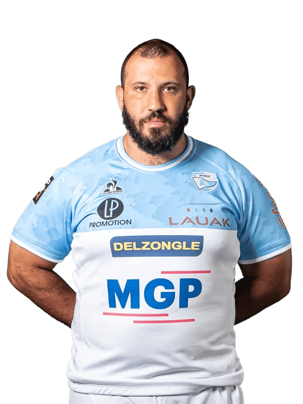 Pascal Cotet, Prop