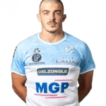 Pierre Castillon