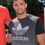 Pierre Fouyssac