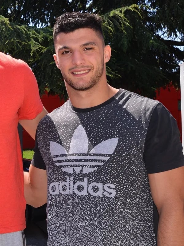 Pierre Fouyssac, Centre