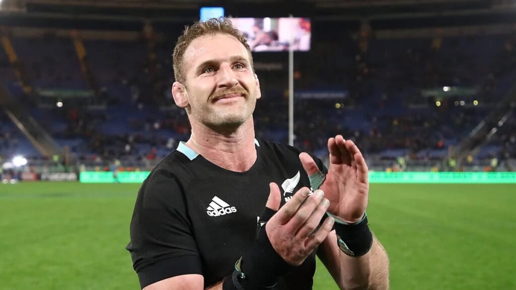 Kieran Read Has Already Picked The All Blacks Front Row For Cape Town. It Is Not The One That Started At Ellis Park.