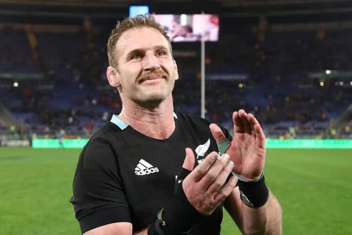 Kieran Read Has Already Picked The All Blacks Front Row For Cape Town. It Is Not The One That Started At Ellis Park.