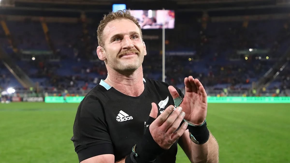 Kieran Read Has Already Picked The All Blacks Front Row For Cape Town. It Is Not The One That Started At Ellis Park.