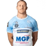 Reece Hodge