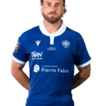 Remy Baget