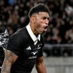 All Blacks Name Strong Lineup for Vodacom Bulls Clash in Pretoria