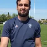 Romain Macurdy