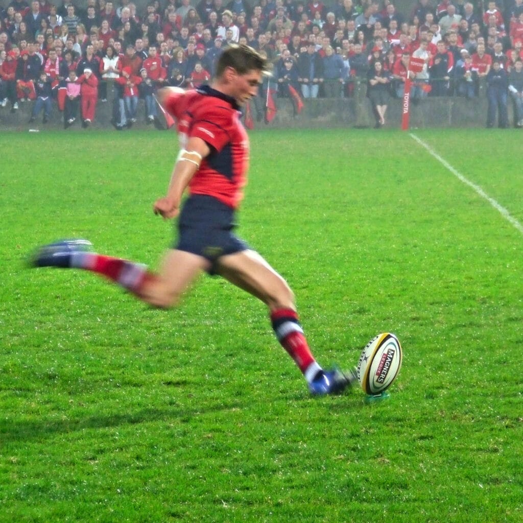 Ronan O’Gara