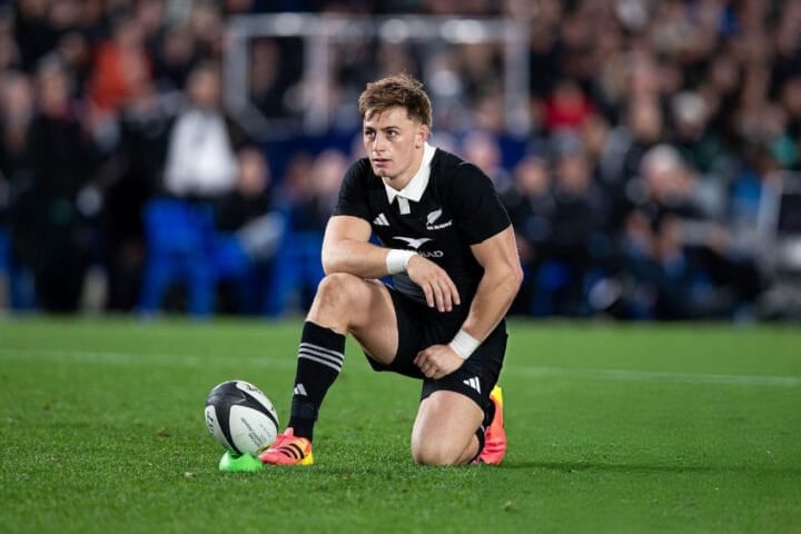 Ruben Love Owned Ellis Park. Cape Town Is the Real Test