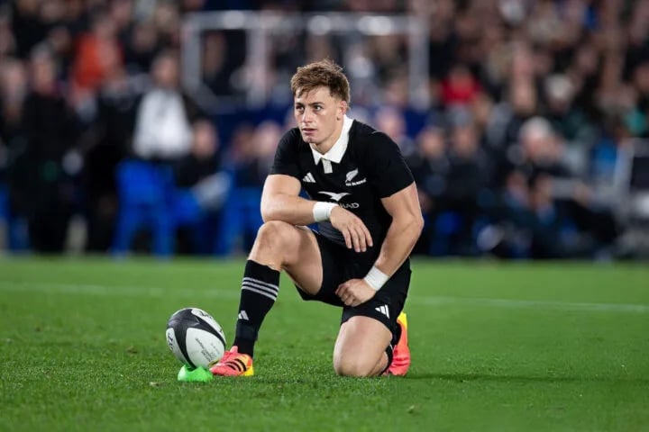 Ruben Love Owned Ellis Park. Cape Town Is the Real Test