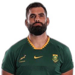 Ruben van Heerden