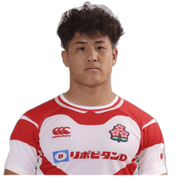 Ryunosuke Ito
