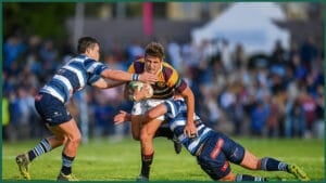 The best rugby schools in South Africa ranked by Springboks produced, and why the Paarl interschools derby fills a 25,000-seat stadium. (139)