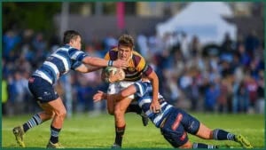 The best rugby schools in South Africa ranked by Springboks produced, and why the Paarl interschools derby fills a 25,000-seat stadium. (139)