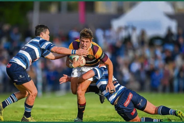 The best rugby schools in South Africa ranked by Springboks produced, and why the Paarl interschools derby fills a 25,000-seat stadium. (139)