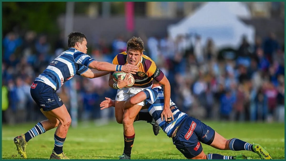 The best rugby schools in South Africa ranked by Springboks produced, and why the Paarl interschools derby fills a 25,000-seat stadium. (139)
