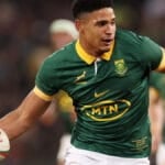 5 Springboks players to watch South Africa cannot afford a second defeat, because a second defeat ends the series as a contest. Five men carry more of tonight than anybody else, and the countdown starts with a fly-half who was not in the squad five days ago. Preview, 29 August.